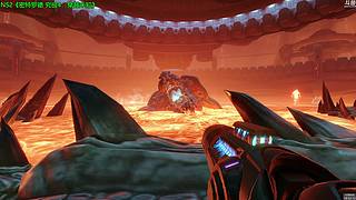 神隐：银河战士P4 穿越