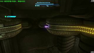 神隐：银河战士P4 穿越