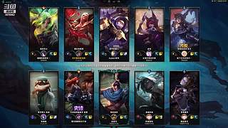 刻印印的直播间