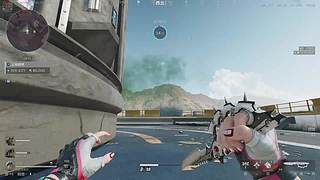 三角洲属鼠求生