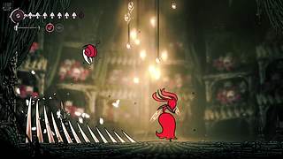 清羽岚的直播间