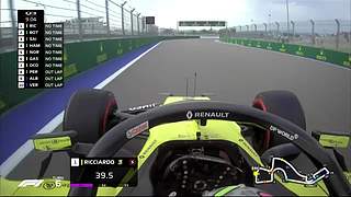 F1 世界一级方程式