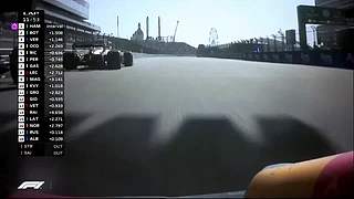 F1 世界一级方程式