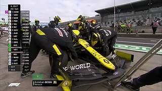 F1 世界一级方程式