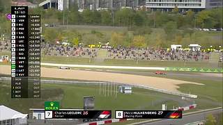 F1 世界一级方程式