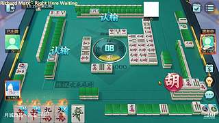 新年快乐，发大财。