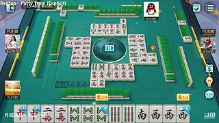 新年快乐，发大财。