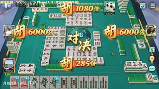 新年快乐，发大财。