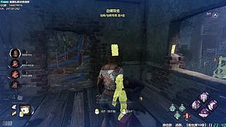 【樂】♪西安人滴城墙哈，似西安人滴主播~