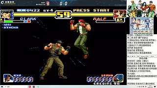 街机FC怀旧游戏！！