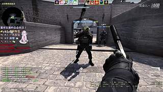 我玩的可能是假游戏T.T