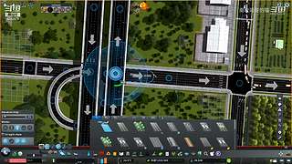 天际线，新人求关注送DLC全套