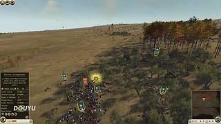 【轮播】全面战争系列精彩讲解