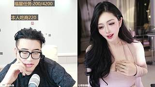 加油加油使劲播！