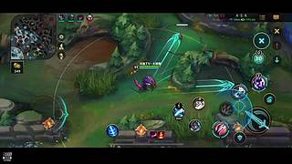 一直单排到王者