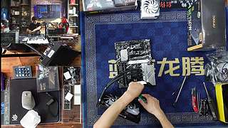 电脑DIY装机聊天室，聊聊组装电脑那些事