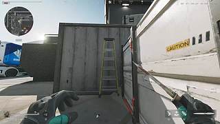 我有一只小兔子