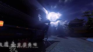 天涯明月刀IP十周年庆典直播