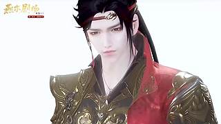 天涯明月刀IP十周年庆典直播