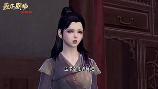 天涯明月刀IP十周年庆典直播