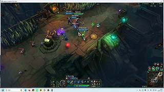 失眠君：上分上分！