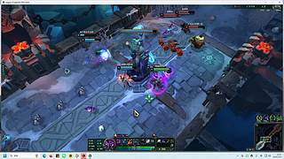 失眠君：上分上分！