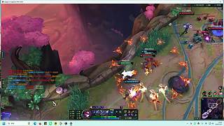 失眠君：上分上分！