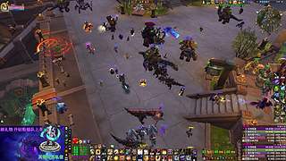 FQ全天水友车！