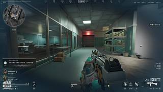 菜鸡玩家的直播间 4564860