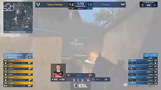 【一起看】职业选手顶级操作