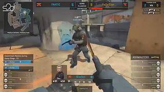 【一起看】职业选手顶级操作