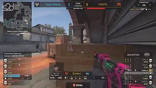 【一起看】职业选手顶级操作