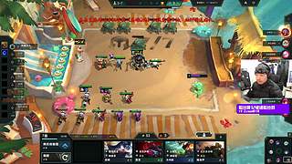 【Zoom电竞】双倍 真男人无所畏惧