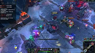 咒焚青云专场，星河入梦，誓死捍卫玄阳