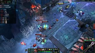 咒焚青云专场，星河入梦，誓死捍卫玄阳