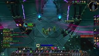 霸气哥哥  时光2 德鲁伊