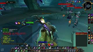 霸气哥哥  时光2 德鲁伊