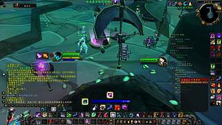 霸气哥哥  时光2 德鲁伊