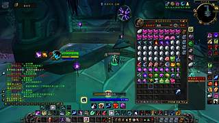 霸气哥哥  时光2 德鲁伊