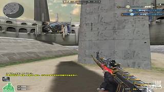 CF不忘初心、励志前行