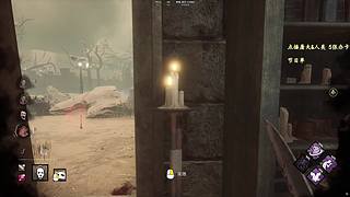 【森】这游戏太好玩辣