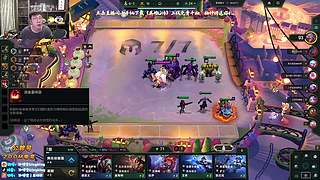 双倍亲密度，云顶教父，再次出山