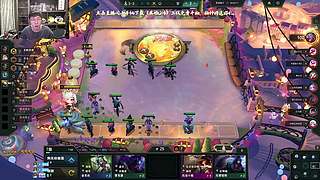 双倍亲密度，云顶教父，再次出山