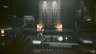 【齁老甜】夜之城牛马