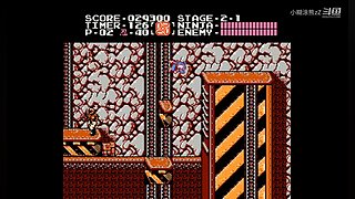 小霸王经典FC游戏 4803120