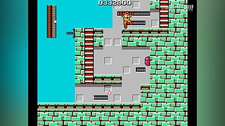 小霸王经典FC游戏 4803120