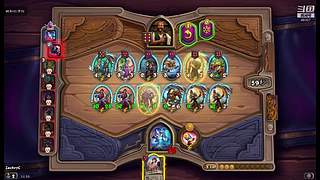 试播 全新直播筹备中