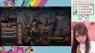 AKARI的奇妙冒险