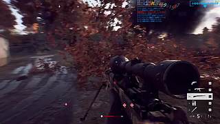 闲散:大型战场，互动起来。