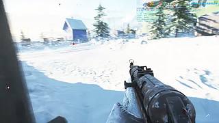 闲散:大型战场，互动起来。